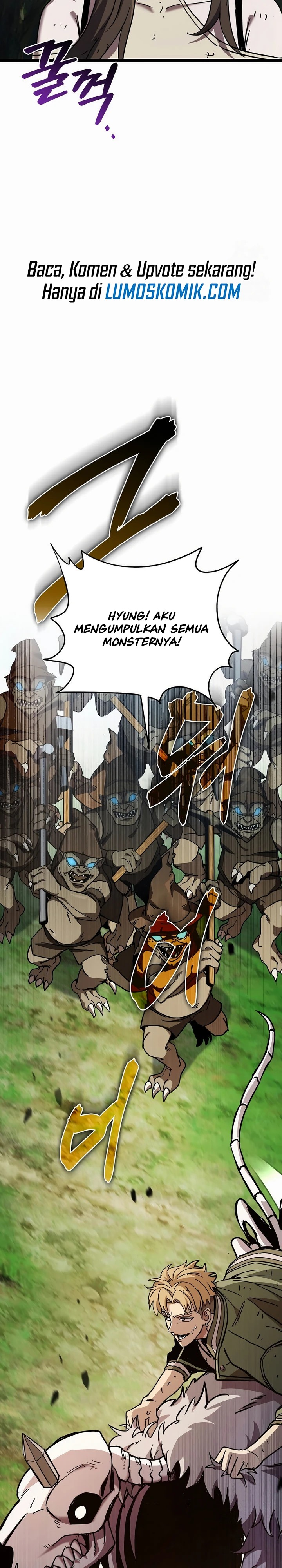 I Robbed The Storehouse Of The God