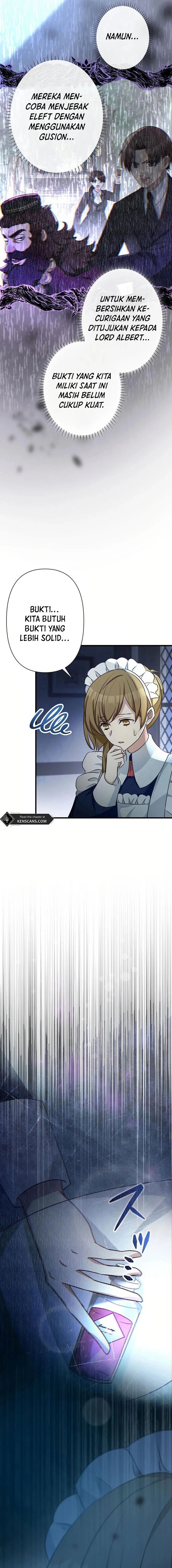 I Will Break Ties With the Harmful Sister