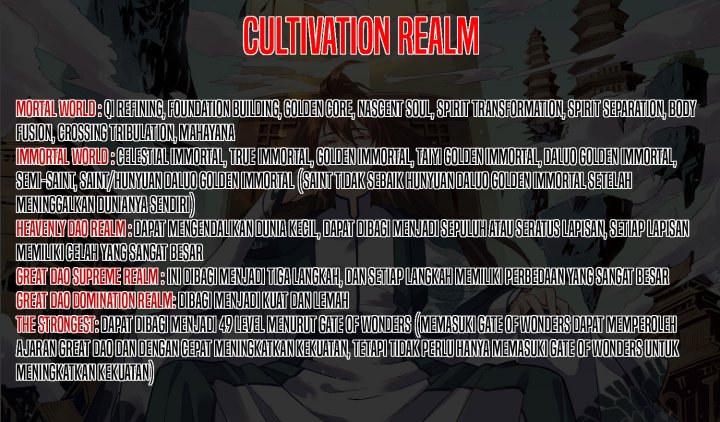 I’m Actually A Cultivation Bigshot Chapter 408