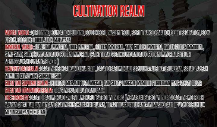 I’m Actually A Cultivation Bigshot Chapter 417