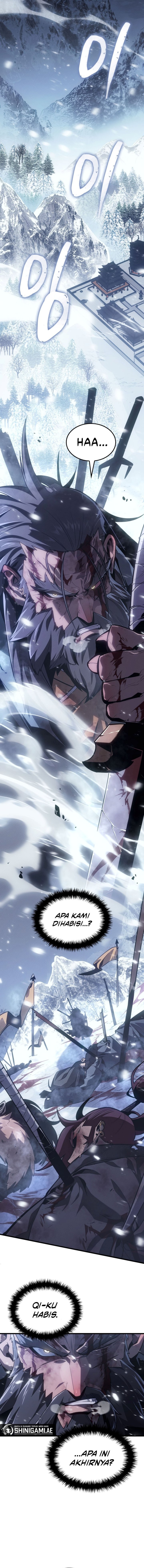 Ice Lord