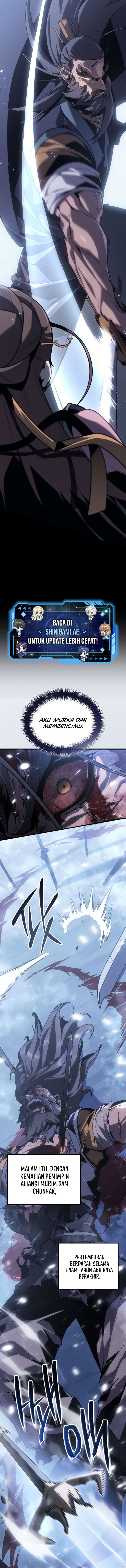 Ice Lord