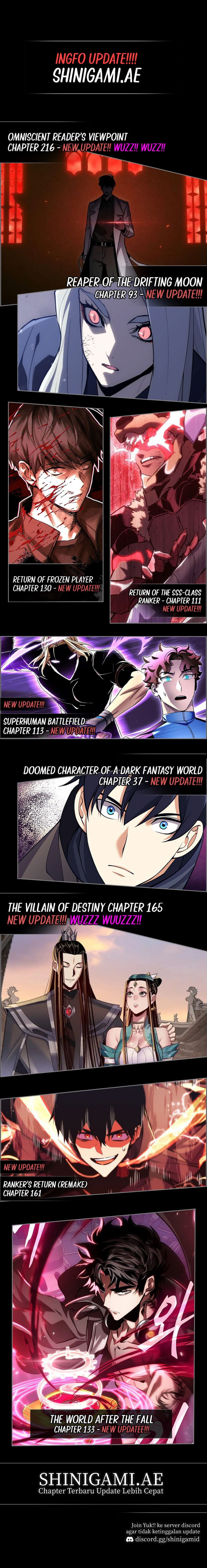 Ice Lord Chapter 4