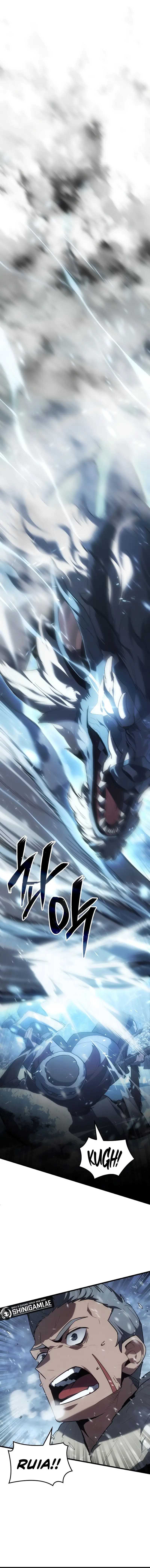 Ice Lord