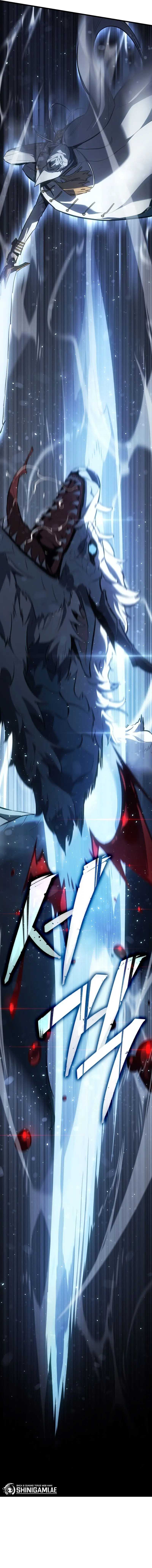 Ice Lord