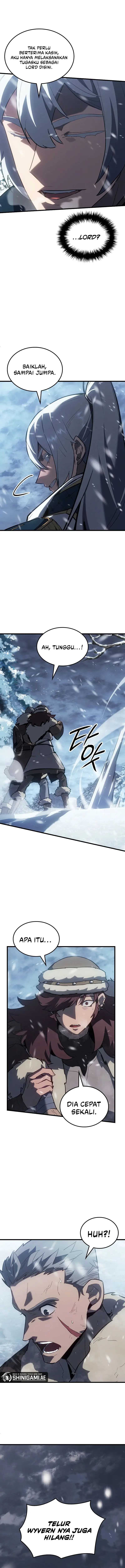 Ice Lord