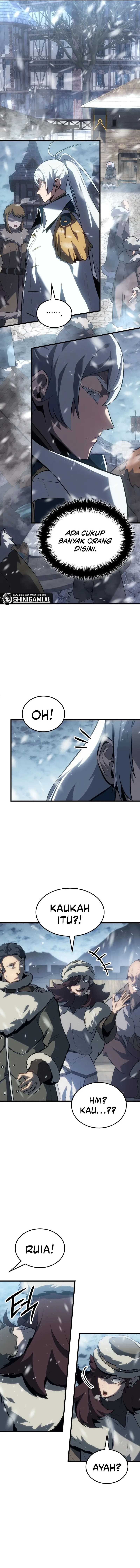 Ice Lord