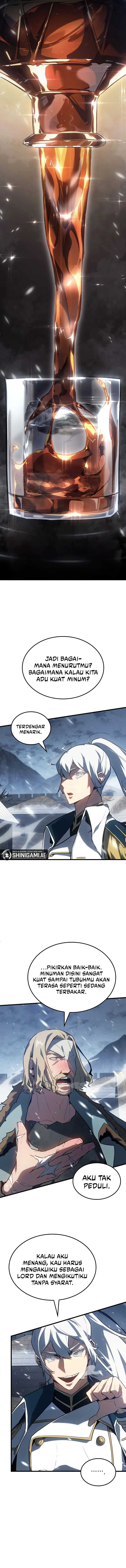 Ice Lord