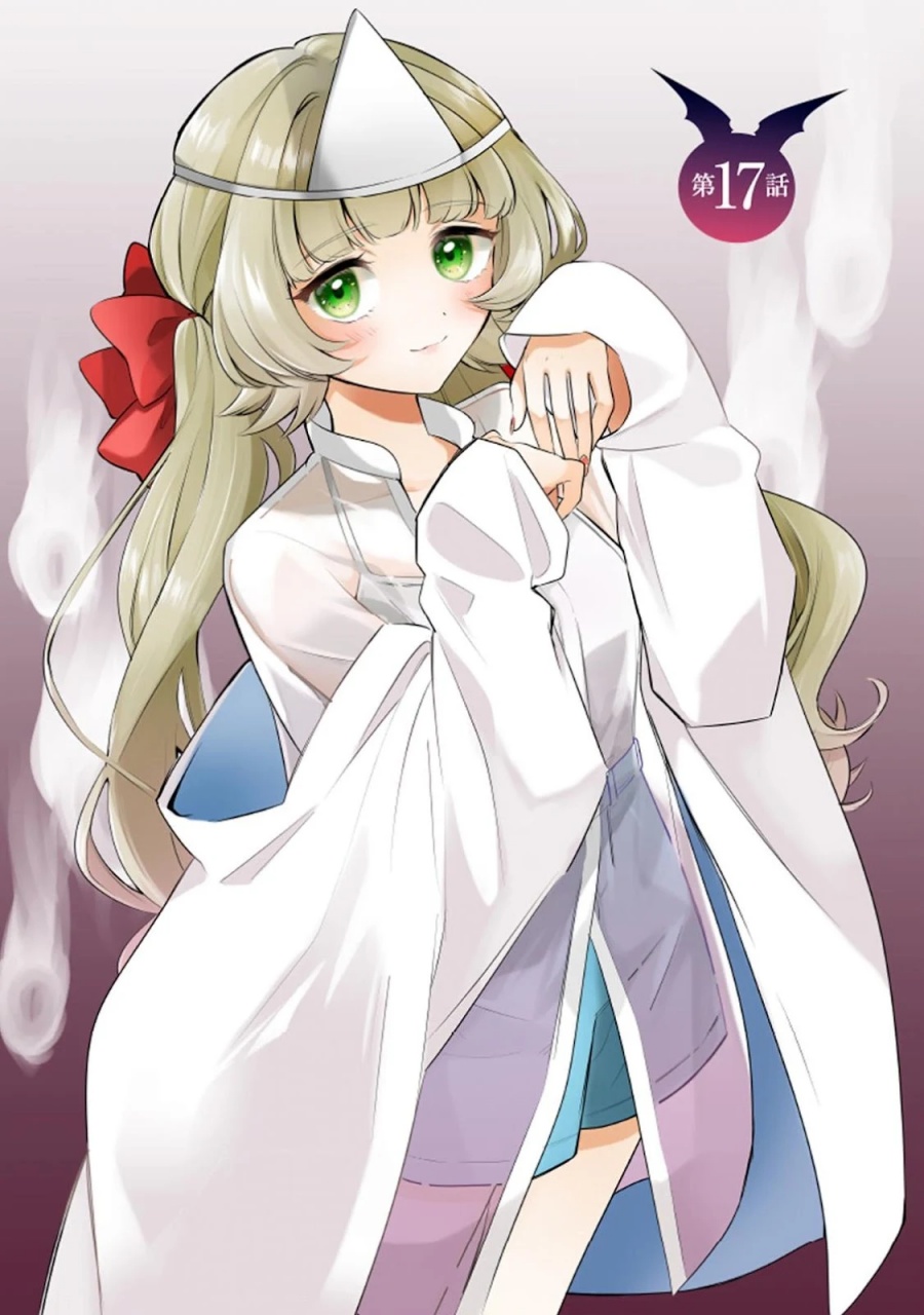 Ichijou-san wa Kao ni Deyasui