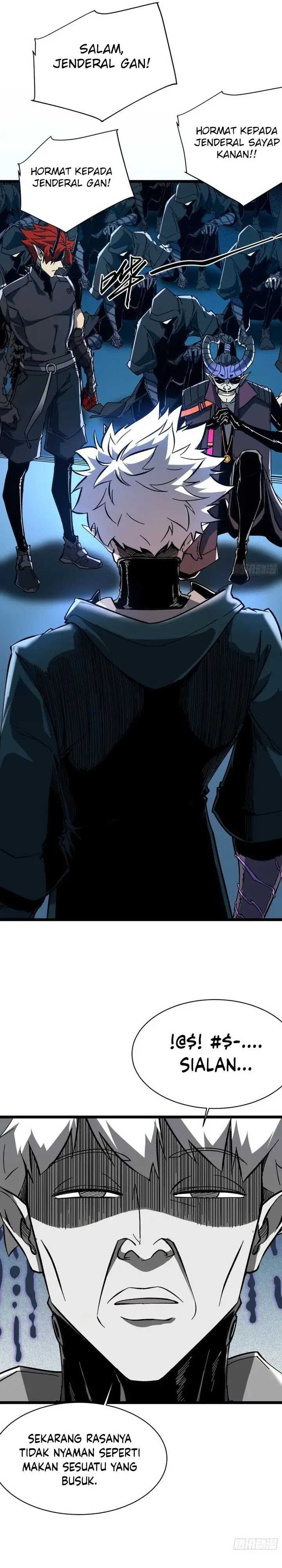 If I Don’t Die Soon I Will Rule The Demon Realm