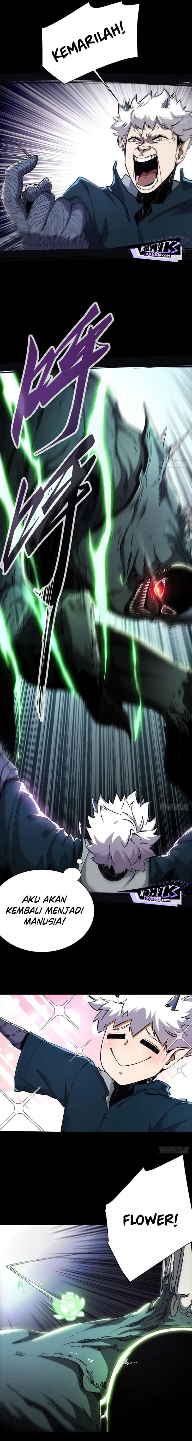If I Don’t Die Soon I Will Rule The Demon Realm