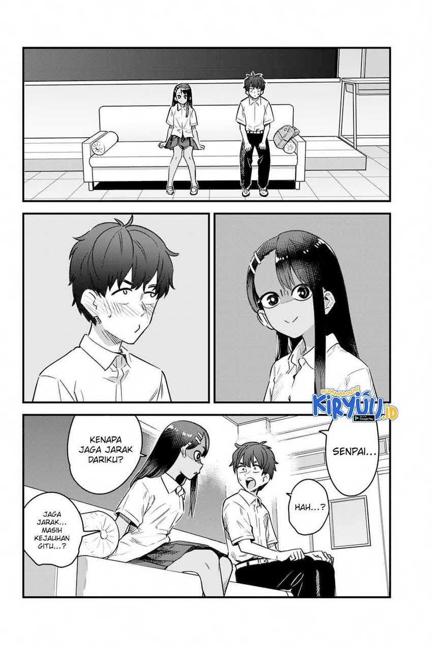 Ijiranaide, Nagatoro-san