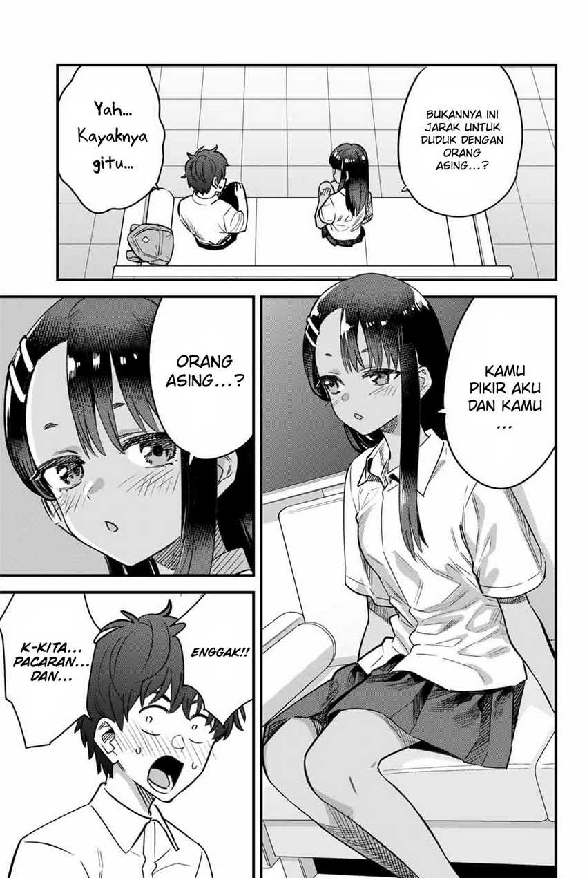 Ijiranaide, Nagatoro-san
