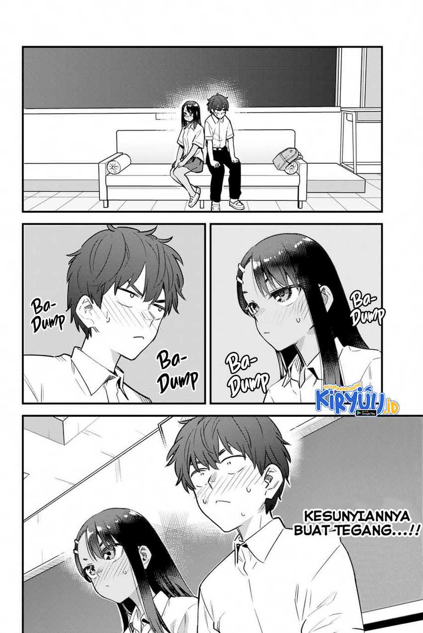 Ijiranaide, Nagatoro-san