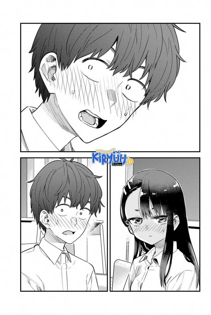 Ijiranaide, Nagatoro-san