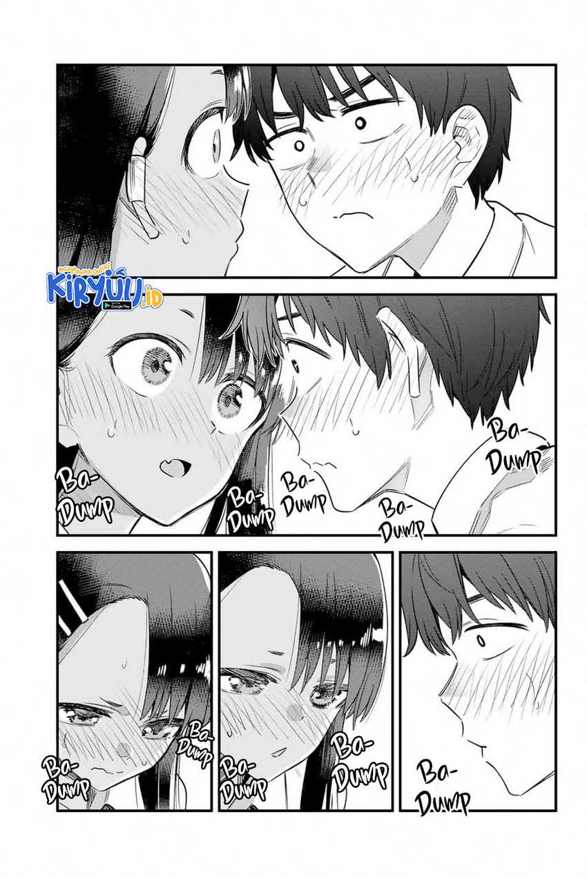 Ijiranaide, Nagatoro-san