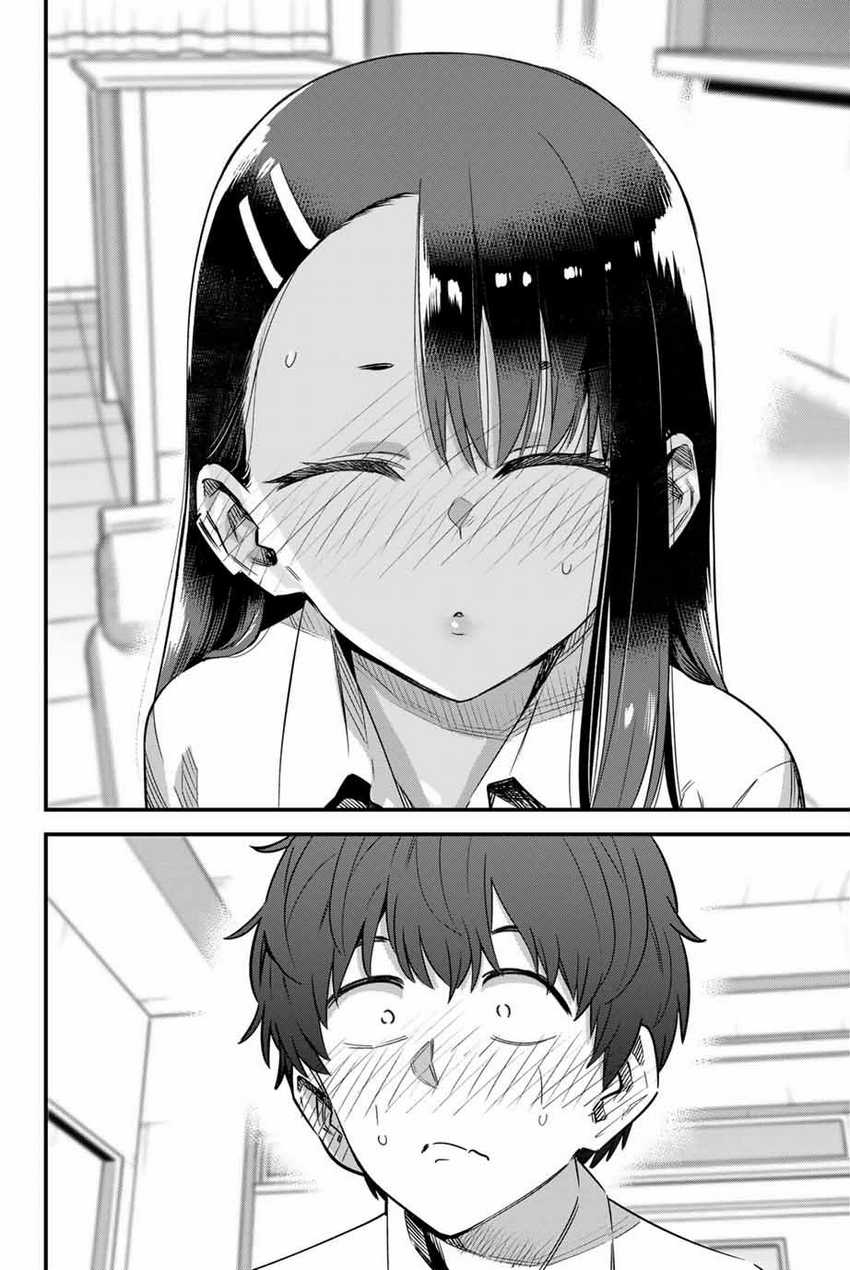 Ijiranaide, Nagatoro-san