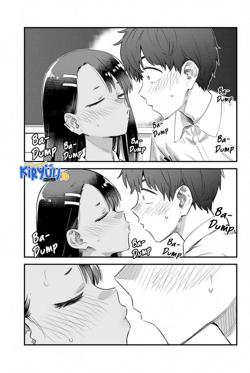 Ijiranaide, Nagatoro-san