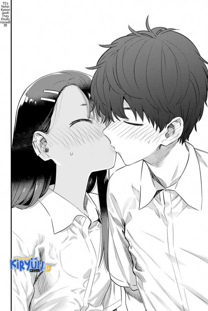 Ijiranaide, Nagatoro-san