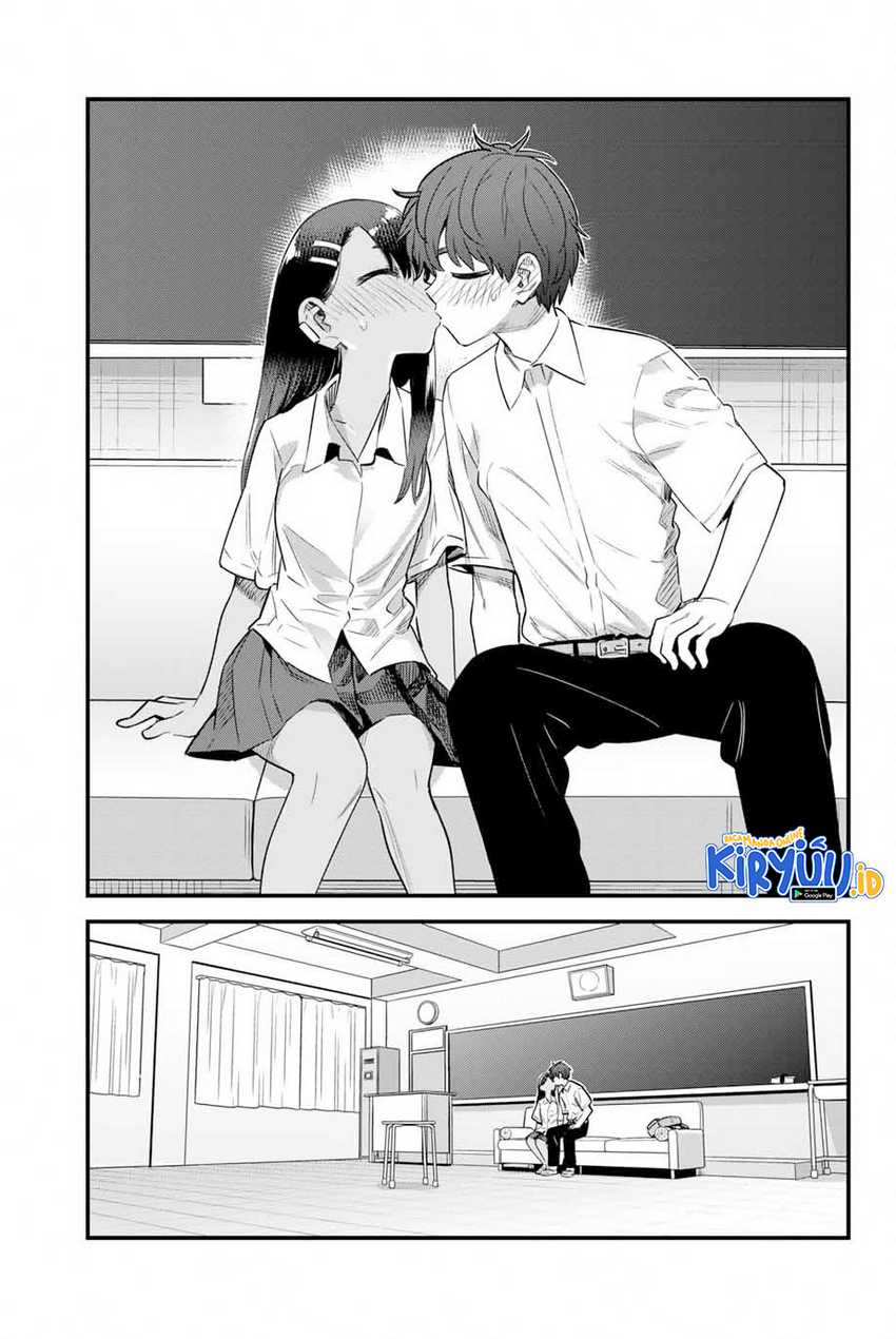 Ijiranaide, Nagatoro-san