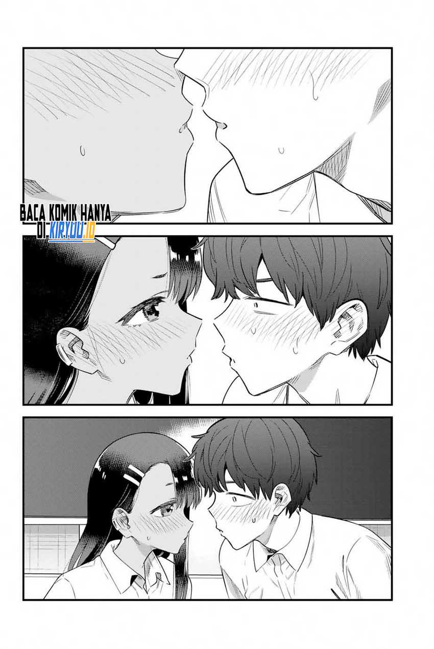 Ijiranaide, Nagatoro-san