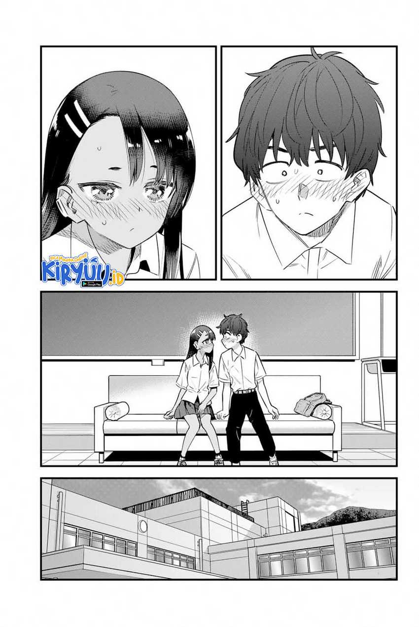 Ijiranaide, Nagatoro-san