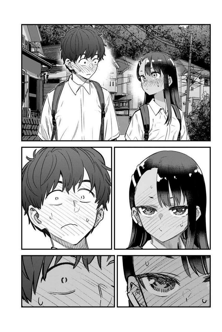 Ijiranaide, Nagatoro-san