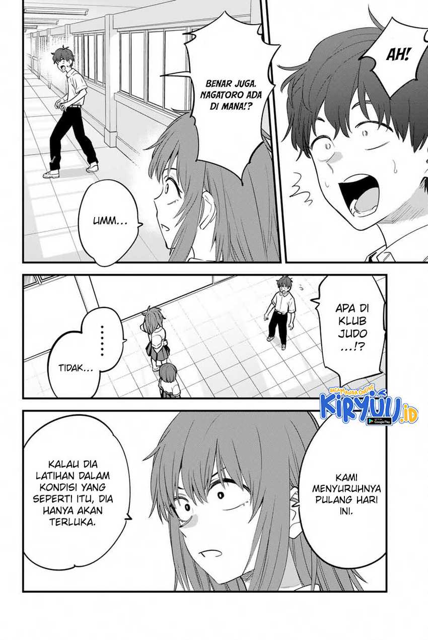 Ijiranaide, Nagatoro-san