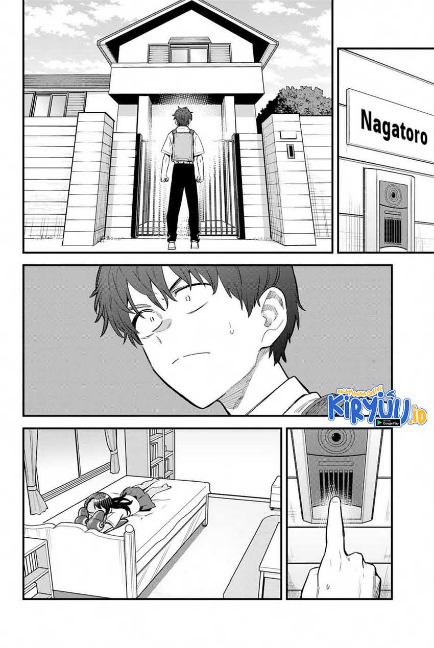 Ijiranaide, Nagatoro-san