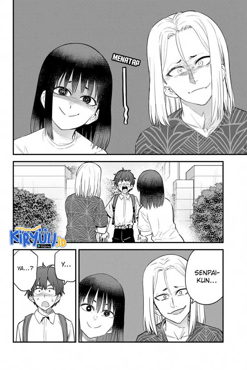 Ijiranaide, Nagatoro-san