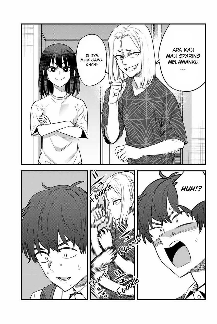 Ijiranaide, Nagatoro-san