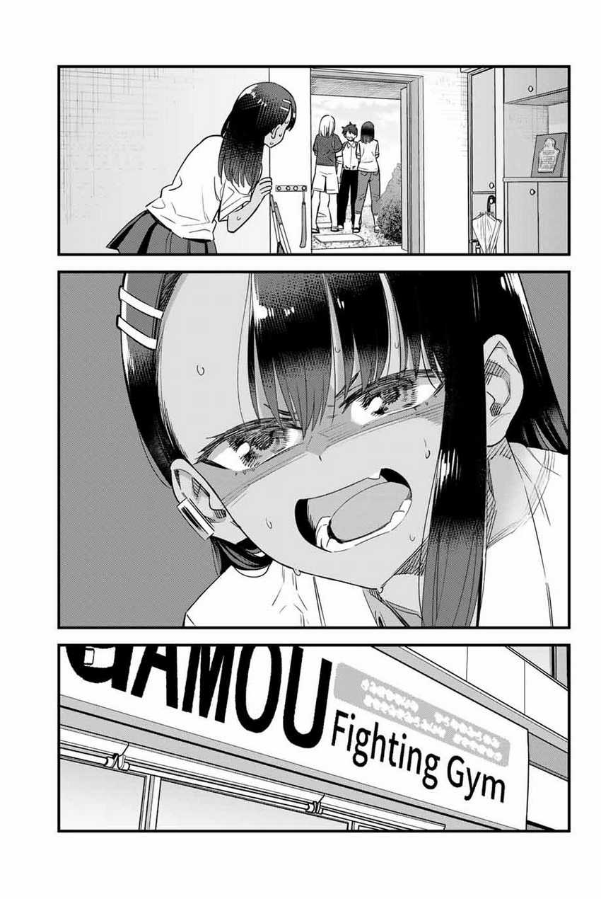 Ijiranaide, Nagatoro-san