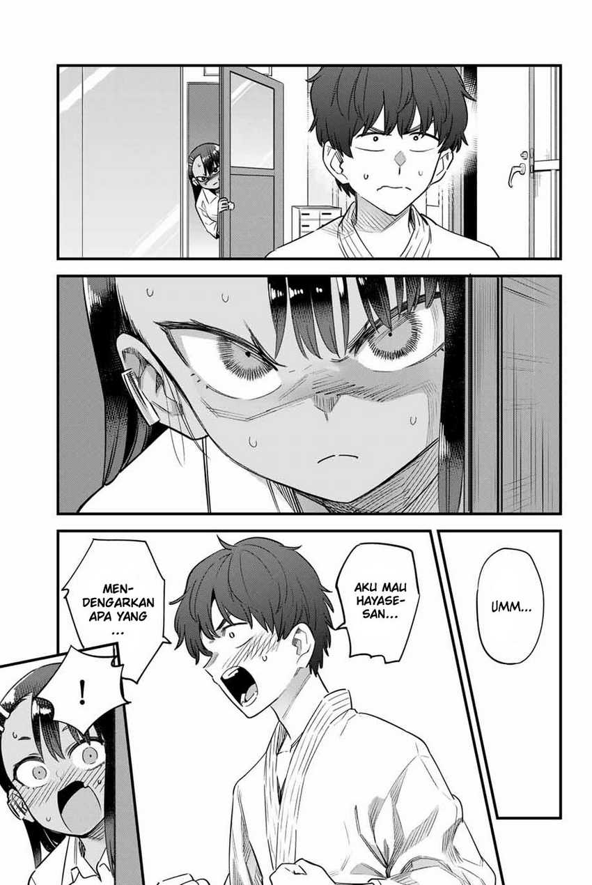 Ijiranaide, Nagatoro-san