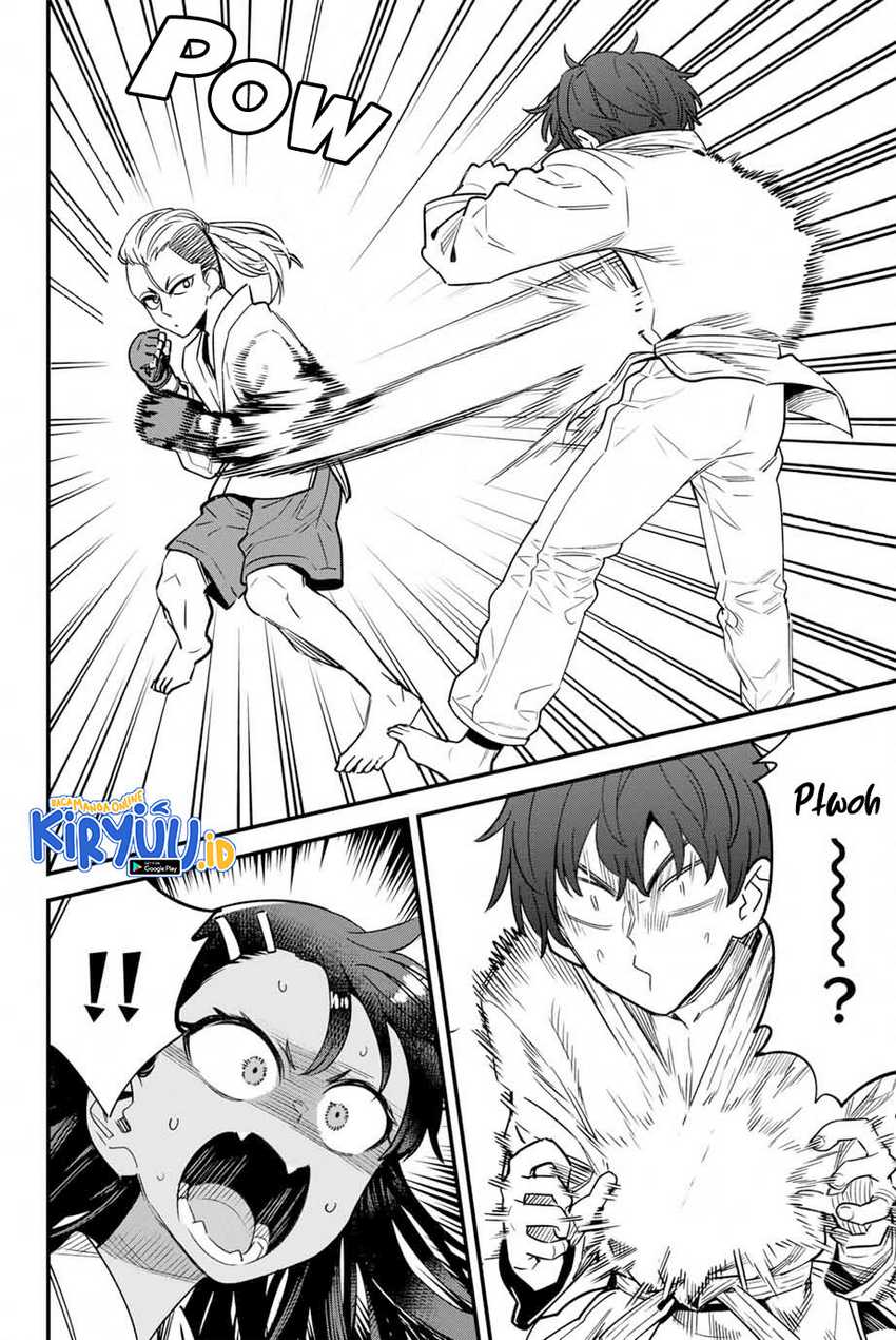 Ijiranaide, Nagatoro-san