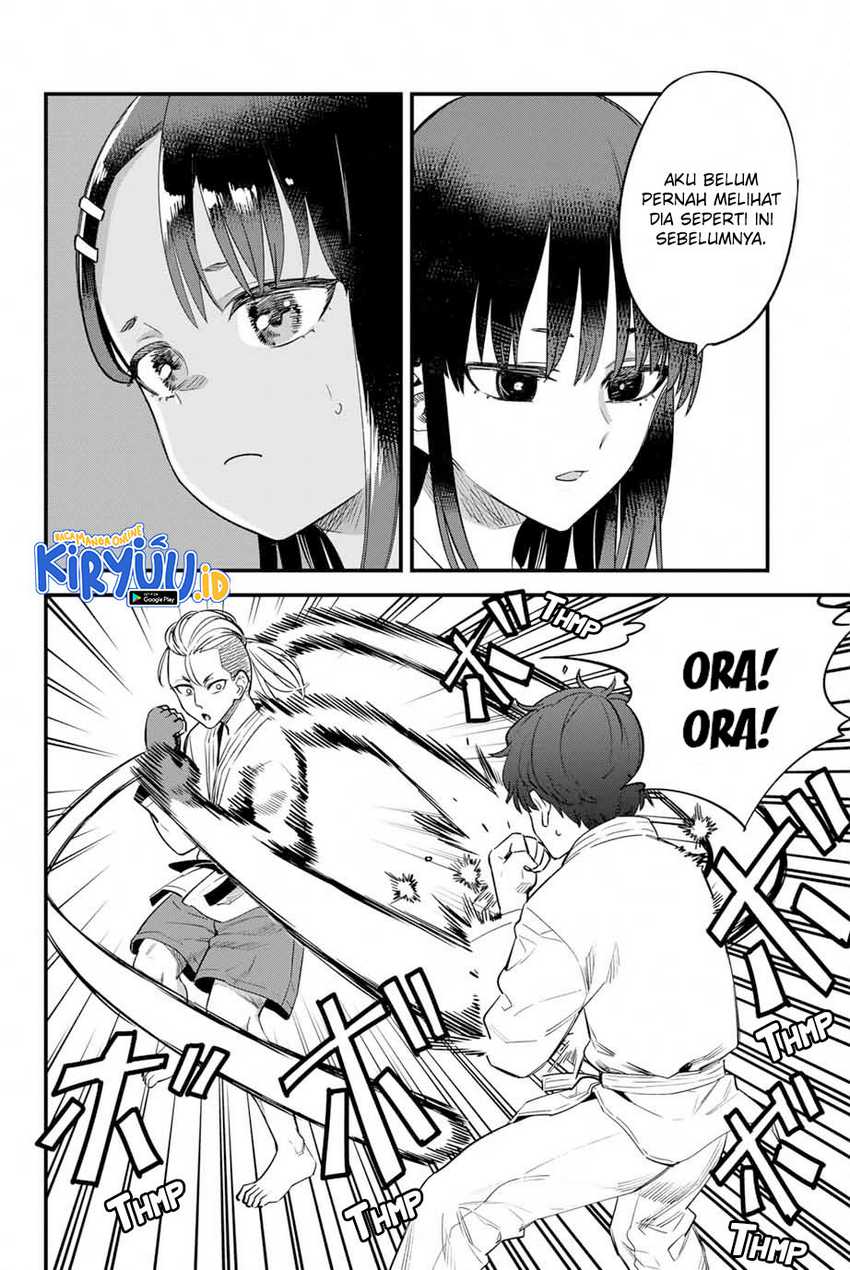 Ijiranaide, Nagatoro-san
