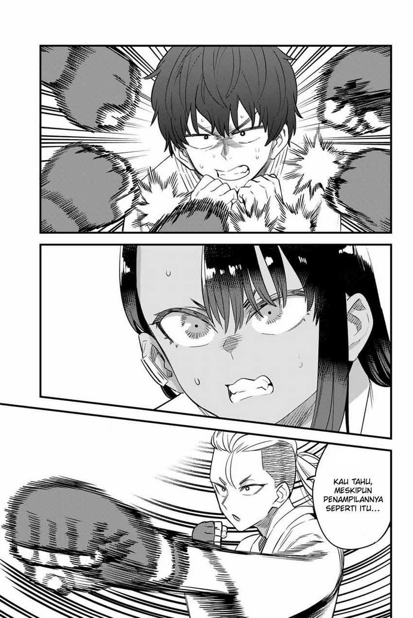 Ijiranaide, Nagatoro-san