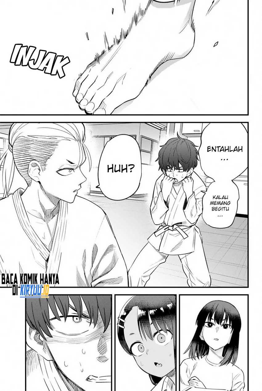 Ijiranaide, Nagatoro-san