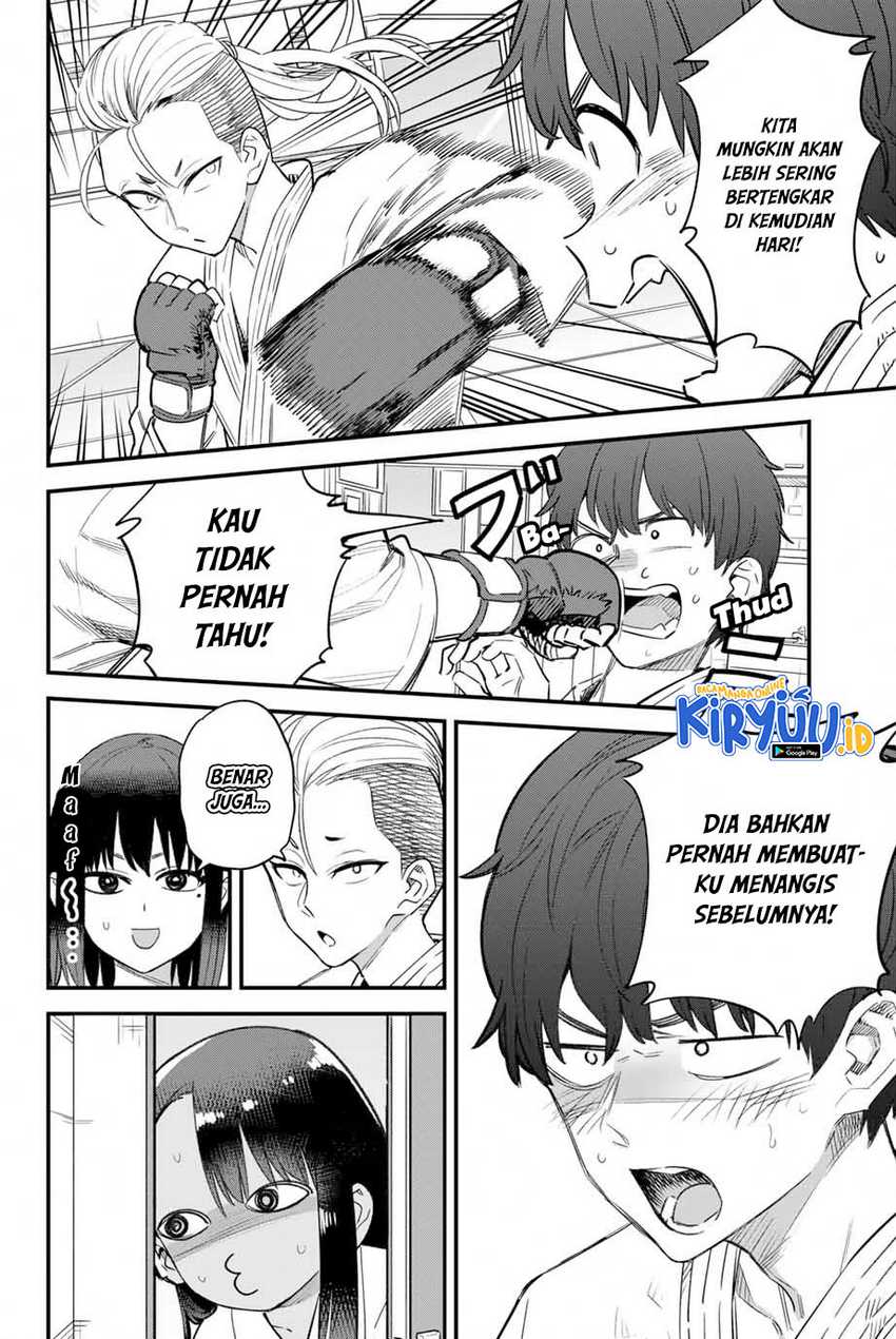 Ijiranaide, Nagatoro-san