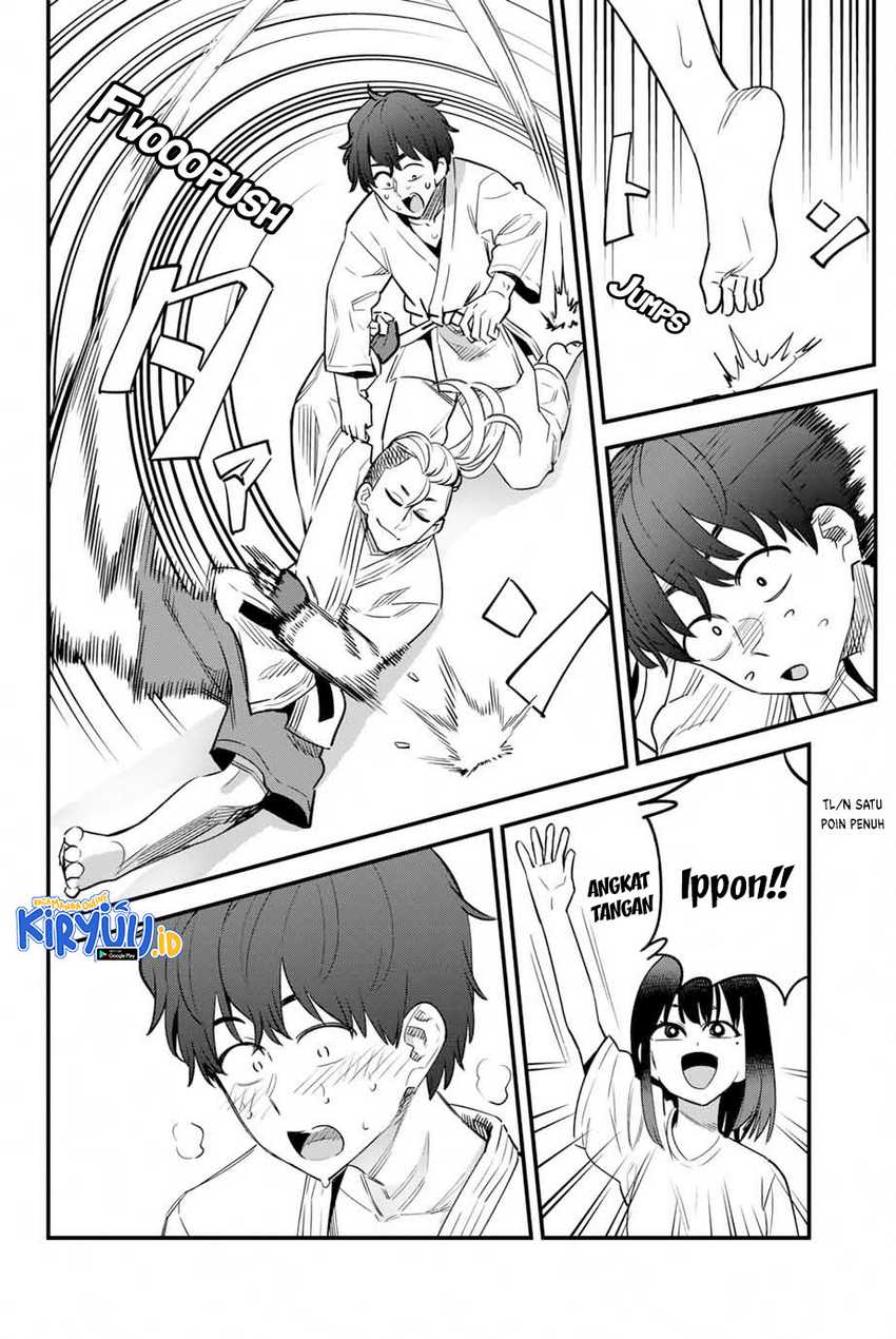 Ijiranaide, Nagatoro-san