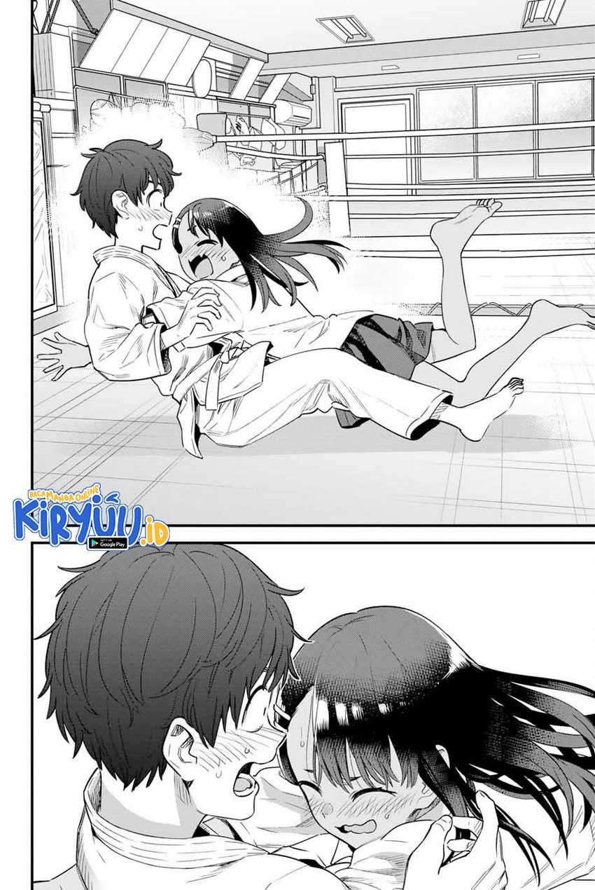 Ijiranaide, Nagatoro-san
