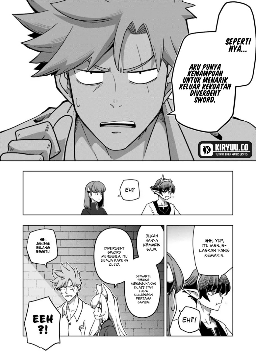 Iken Senki Verndio (Iken Senki Volundio)