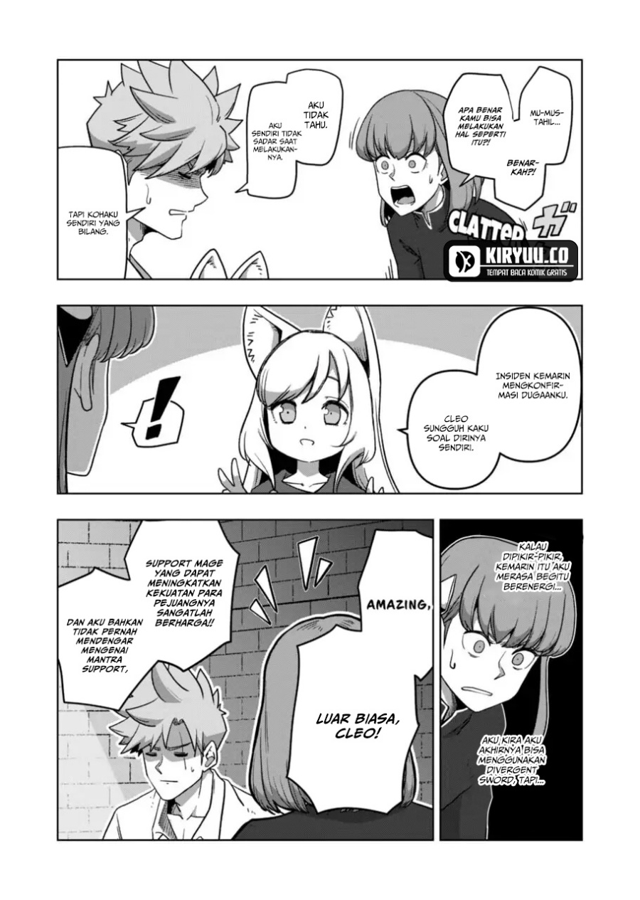 Iken Senki Verndio (Iken Senki Volundio)