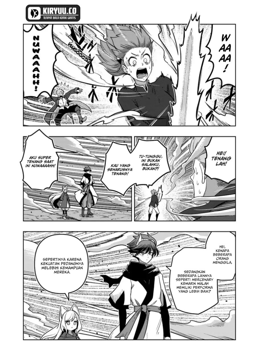 Iken Senki Verndio (Iken Senki Volundio)