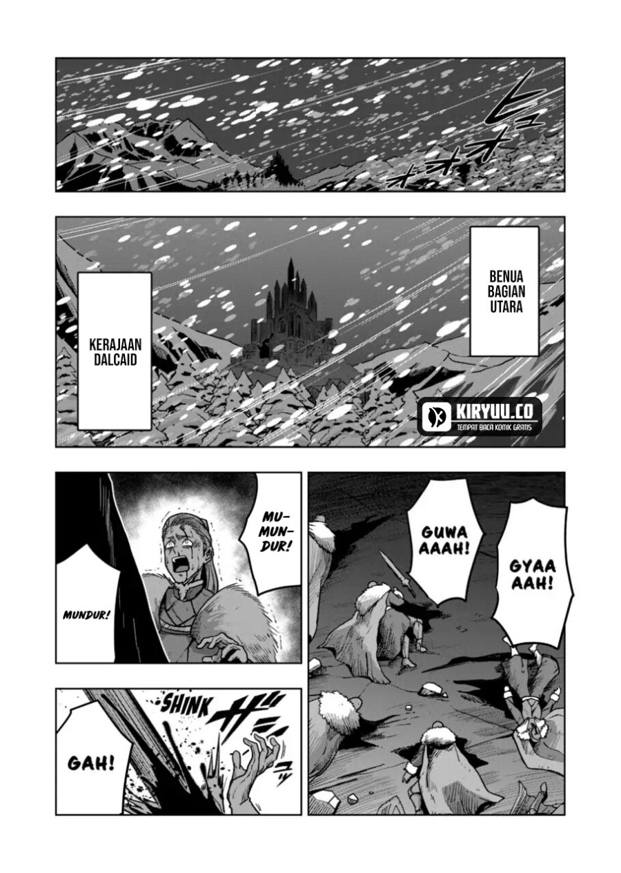 Iken Senki Verndio (Iken Senki Volundio)