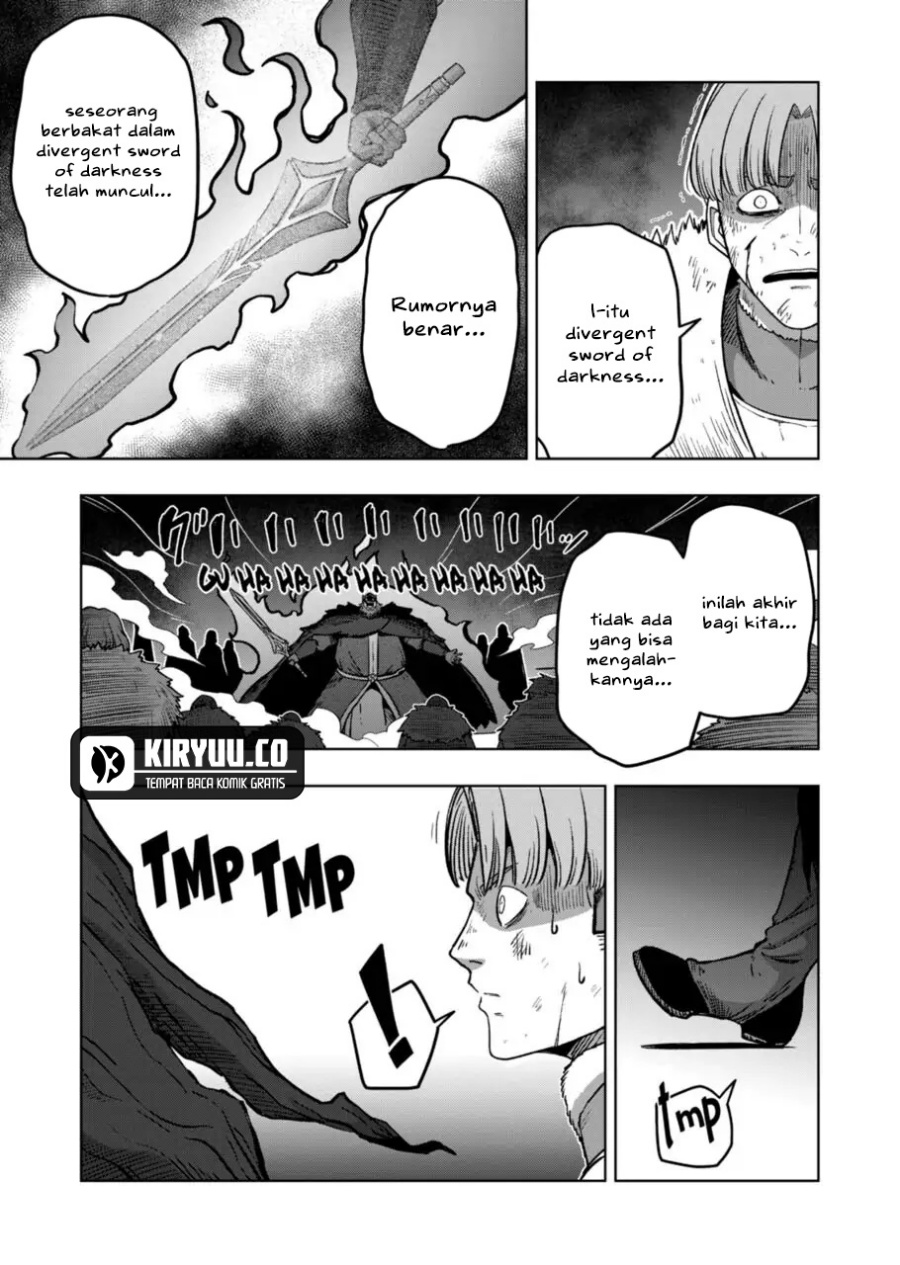 Iken Senki Verndio (Iken Senki Volundio)