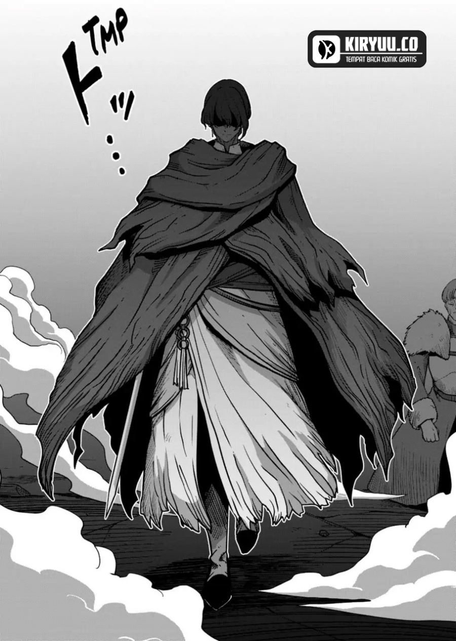 Iken Senki Verndio (Iken Senki Volundio)