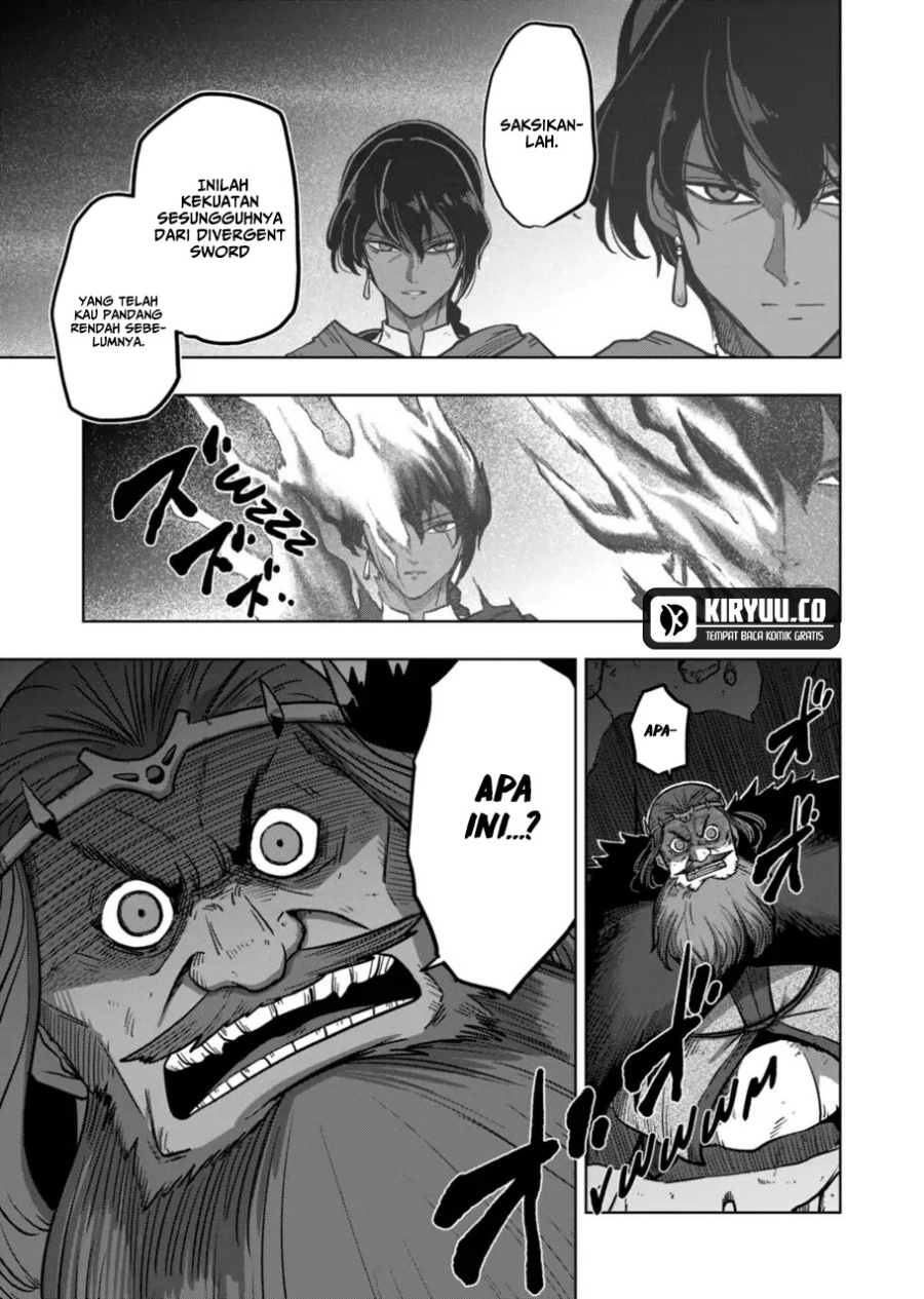 Iken Senki Verndio (Iken Senki Volundio)