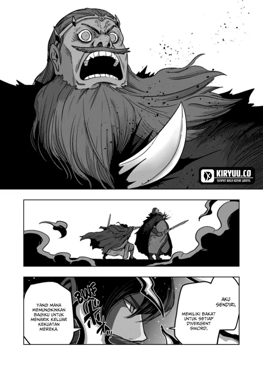 Iken Senki Verndio (Iken Senki Volundio)