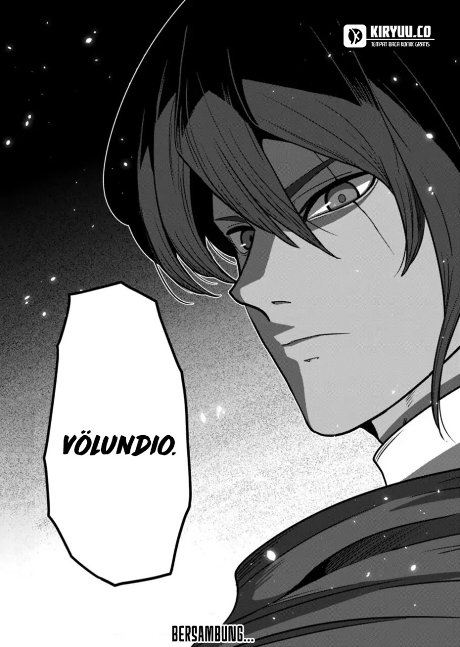 Iken Senki Verndio (Iken Senki Volundio)