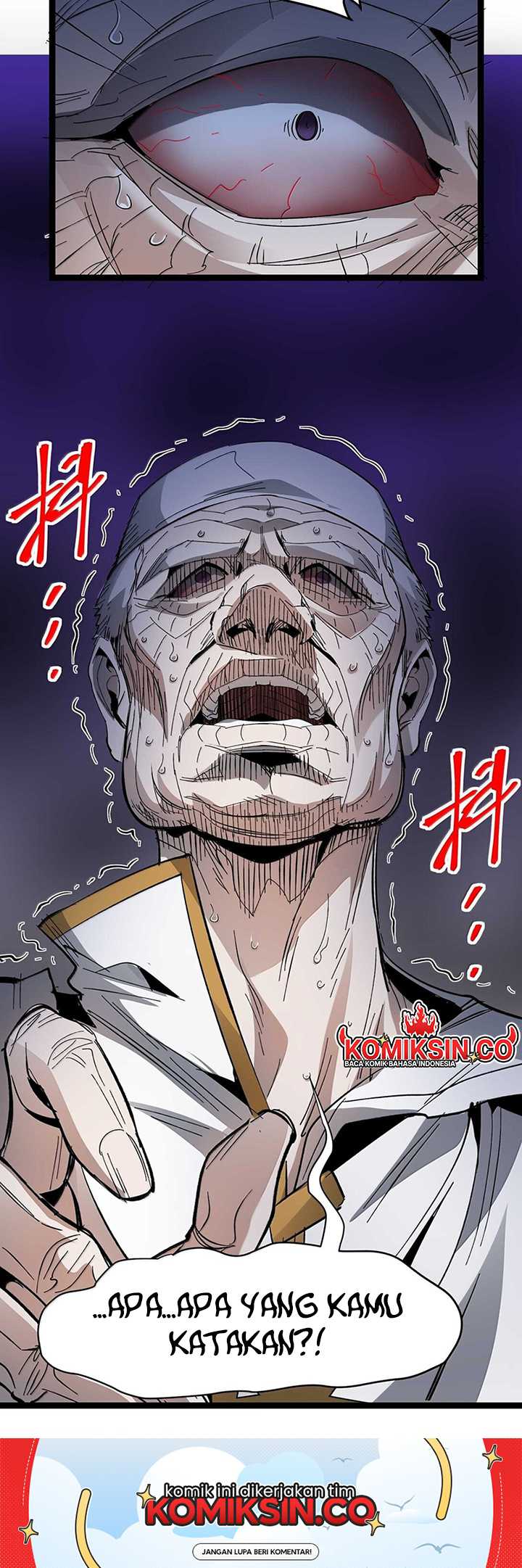 I’m Really Not The Demon God’s Lackey